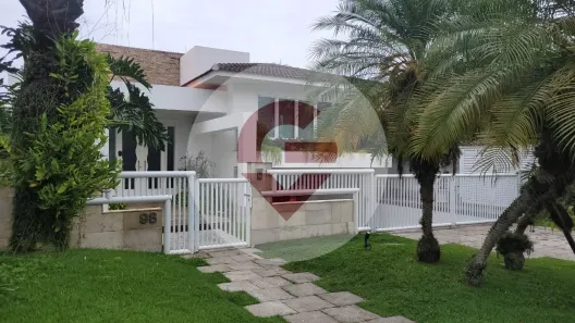Casa de Condomínio com 4 Quartos à venda, 660m² no Barra da Tijuca, Rio de Janeiro