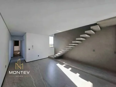 Cobertura com 3 Quartos à venda, 255m² no Centro, Divinópolis