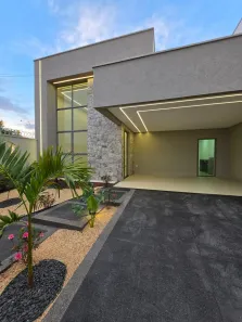 Casa com 3 Quartos à venda, 198m² no Residencial Barravento, Goiânia