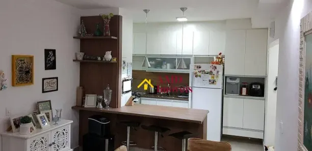 Apartamento com 2 Quartos à venda, 68m² no Parque Conceição II, Piracicaba