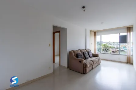 Apartamento com 2 Quartos à venda, 60m² no Nonoai, Porto Alegre
