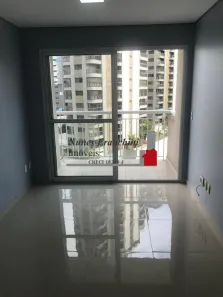 Apartamento com 2 Quartos à venda, 59m² no Santana, São Paulo
