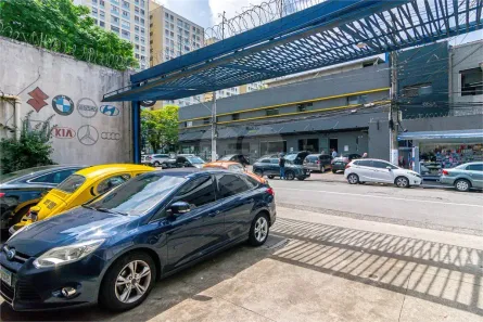 Galpão/Depósito/Armazém à venda, 500m² no Vila da Saúde, São Paulo