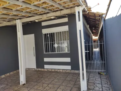Casa com 3 Quartos à venda, 150m² no Califórnia da Barra, Barra do Piraí