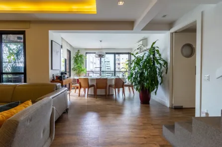 Apartamento com 4 Quartos à venda, 172m² no Perdizes, São Paulo