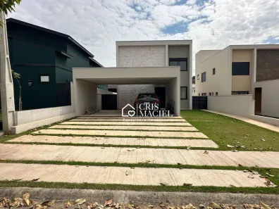 Casa de Condomínio com 3 Quartos à venda, 215m² no Jardim Residencial Alto de Itaici, Indaiatuba