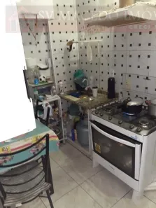 Kitnet com 1 Quarto à venda, 35m² no Centro, Piratininga