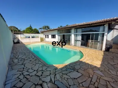 Casa com 2 Quartos à venda, 150m² no Campos de Atibaia, Atibaia
