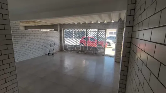 Imóvel Comercial com 2 Quartos para alugar, 128m² no Boqueirão, Praia Grande