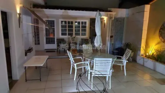 Casa de Condomínio com 3 Quartos à venda, 118m² no Lins de Vasconcelos, Rio de Janeiro