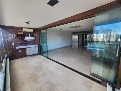 Apartamento com 3 Quartos à venda, 164m² no Meireles, Fortaleza