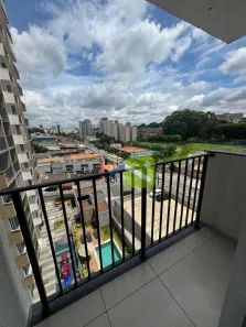 Apartamento com 2 Quartos para alugar, 60m² no Vila Butantã, São Paulo