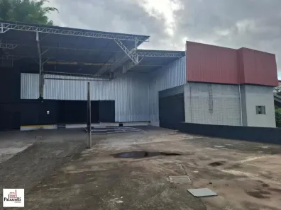 Galpão/Depósito/Armazém à venda, 2000m² no Jardim Califórnia, Barueri