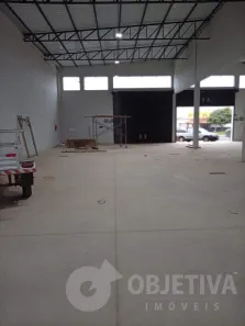 Galpão/Depósito/Armazém para alugar, 230m² no Segismundo Pereira, Uberlândia