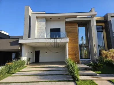 Casa de Condomínio com 3 Quartos para alugar, 220m² no Jardim Piemonte, Indaiatuba