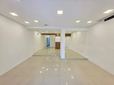 Ponto Comercial para alugar, 112m² no Jardim Flamboyant, Piracicaba