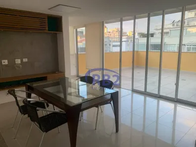 Cobertura com 3 Quartos à venda, 191m² no Ingá, Niterói