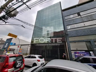 Ponto Comercial à venda, 735m² no Centro, Mogi das Cruzes