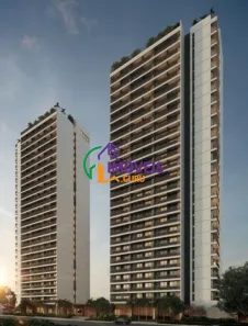Apartamento com 1 Quarto à venda, 25m² no Pinheiros, São Paulo