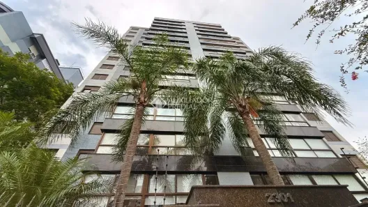 Apartamento com 3 Quartos à venda, 128m² no Rio Branco, Porto Alegre
