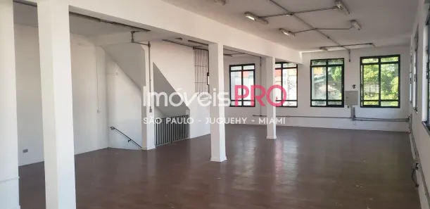 Prédio Comercial para alugar, 480m² no Vila Olímpia, São Paulo