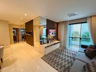 Apartamento com 3 Quartos à venda, 145m² no Vila Bastos, Santo André