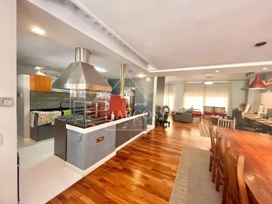 Casa com 7 Quartos à venda, 2000m² no Nogueira, Petrópolis