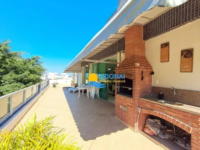 Cobertura com 4 Quartos à venda, 220m² no Enseada, Guarujá