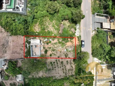 Lote/Terreno à venda, 250m² no Corumbá (Terra Preta), Mairiporã