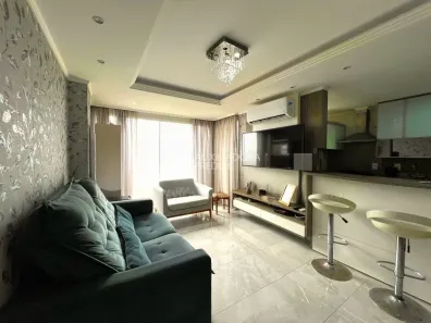 Apartamento com 2 Quartos à venda, 68m² no Jardim Lindóia, Porto Alegre