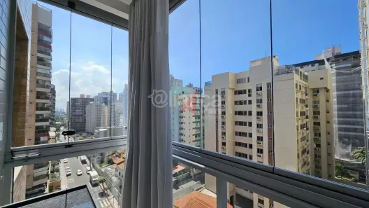 Apartamento com 2 Quartos à venda, 60m² no Praia da Costa, Vila Velha