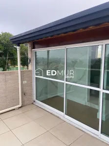 Cobertura com 2 Quartos à venda, 94m² no Vila Camilópolis, Santo André