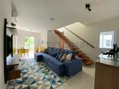 Apartamento com 3 Quartos à venda, 150m² no Toninhas, Ubatuba