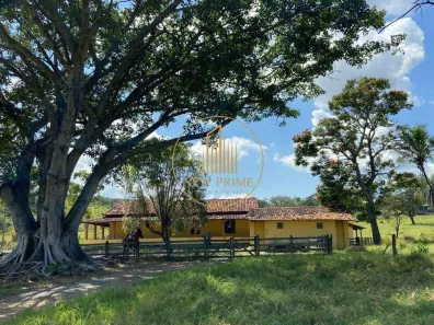 Fazenda/Sítio com 10 Quartos à venda, 180m² no , Paraopeba