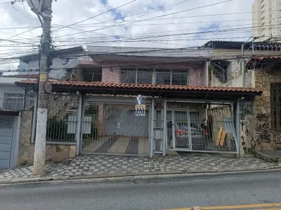 Sobrado com 4 Quartos à venda, 335m² no Vila Mazzei, São Paulo