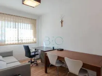 Apartamento com 1 Quarto à venda, 26m² no Bela Vista, São Paulo