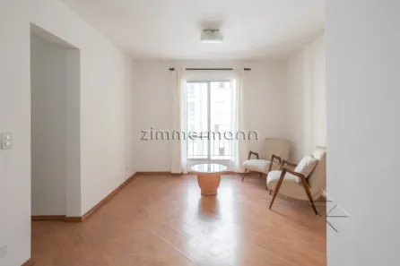 Apartamento com 3 Quartos à venda, 100m² no Caxingui, São Paulo
