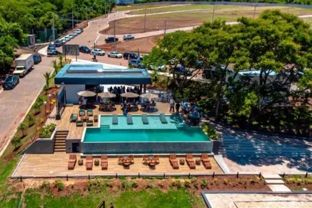 Lote/Terreno à venda, 370m² no Rifaina, Rifaina