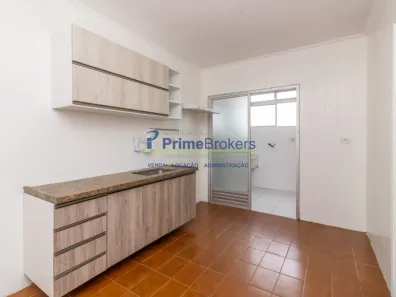 Apartamento com 3 Quartos à venda, 85m² no Moema, São Paulo