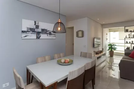 Apartamento com 2 Quartos à venda, 56m² no Perdizes, São Paulo
