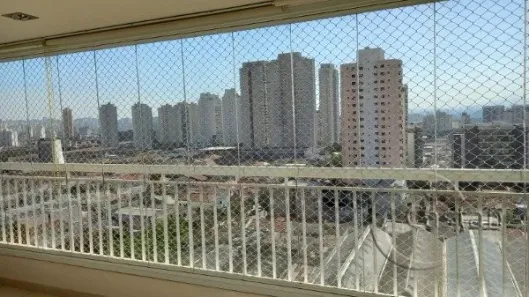 Apartamento com 3 Quartos à venda, 148m² no Quarta Parada, São Paulo