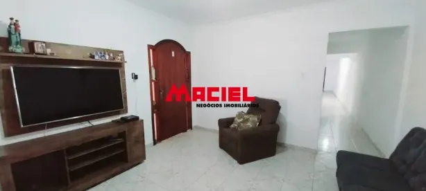 Casa com 2 Quartos à venda, 141m² no Cidade Morumbi, São José dos Campos
