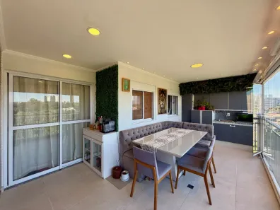 Apartamento com 2 Quartos à venda, 71m² no Santo Amaro, São Paulo