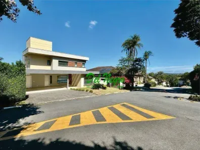 Casa de Condomínio com 3 Quartos à venda, 307m² no Aldeia da Fazendinha, Carapicuíba