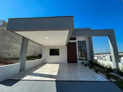 Casa de Condomínio com 3 Quartos à venda, 111m² no Horto Florestal, Sorocaba