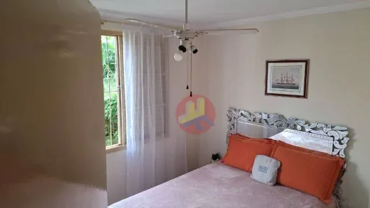 Apartamento com 2 Quartos à venda, 40m² no Jardim Dom José, São Paulo