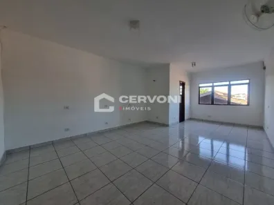 Sala Comercial para alugar, 35m² no Jardim Sul, São José dos Campos