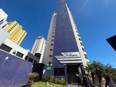 Apartamento com 3 Quartos à venda, 123m² no Centro, Cascavel
