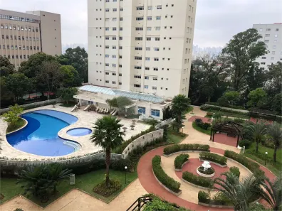 Apartamento com 4 Quartos à venda, 176m² no Cambuci, São Paulo