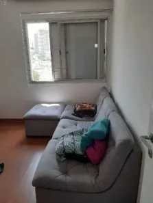 Apartamento com 3 Quartos à venda, 106m² no Mirandópolis, São Paulo